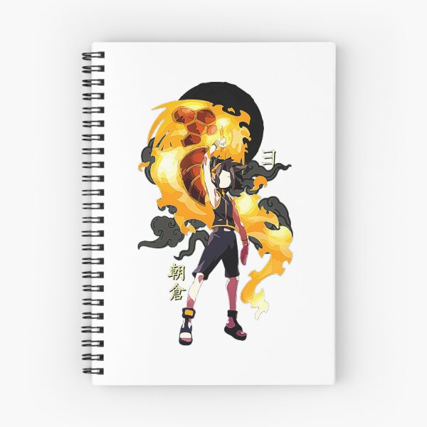 Item preview, Shaman King designed and sold by kingofshaman123.