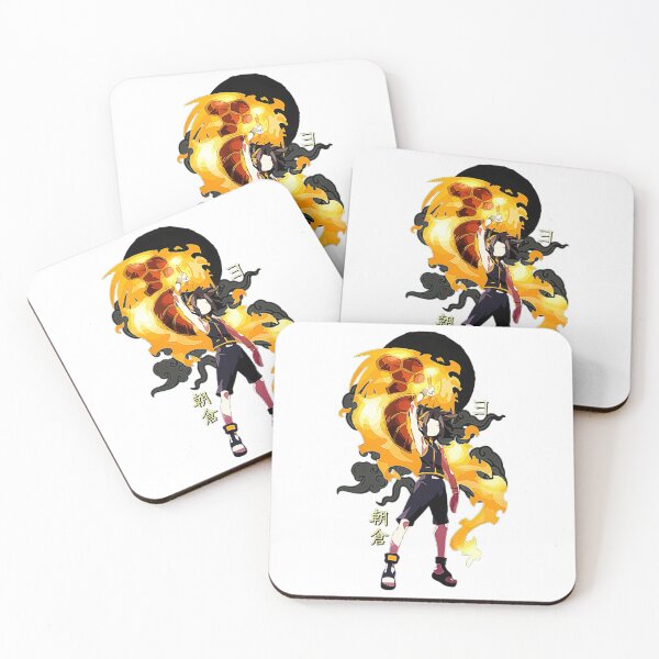 Item preview, Shaman King designed and sold by kingofshaman123.