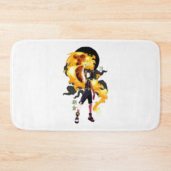 Item preview, Shaman King designed and sold by kingofshaman123.