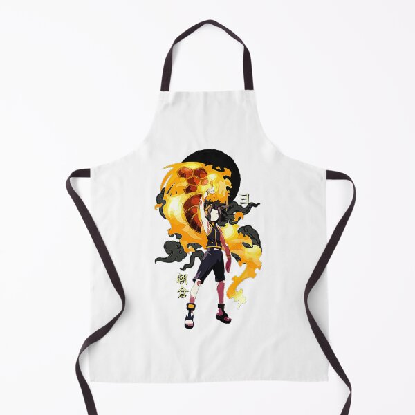 Item preview, Shaman King designed and sold by kingofshaman123.