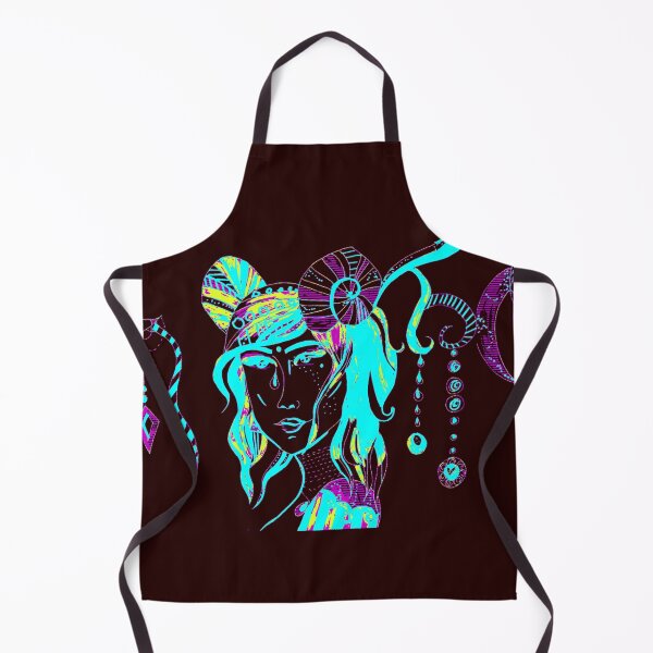 Item preview, Geisha 2 - hand drawn graphic designed and sold by VandArts.