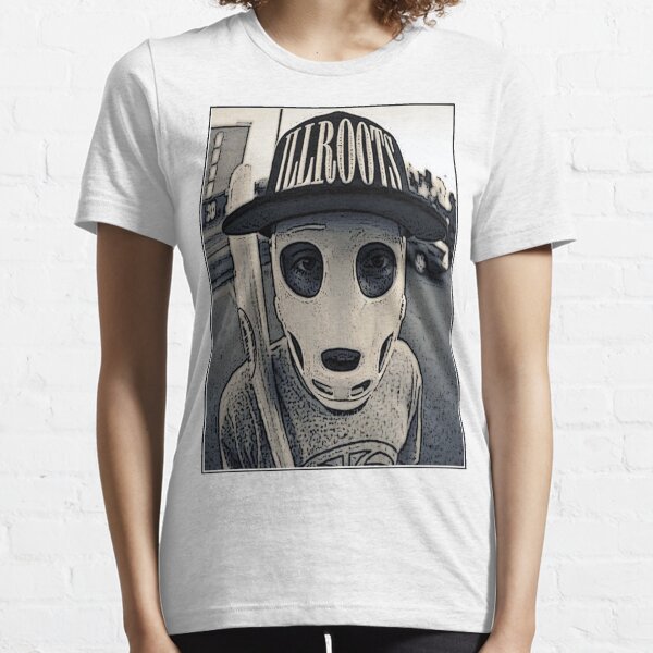 Baseball mask Essential T-Shirt