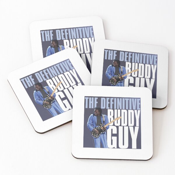 Item preview, BUDDY GUY ALBUM 2021 DEDEKLISTA1 designed and sold by rthajolicoe.