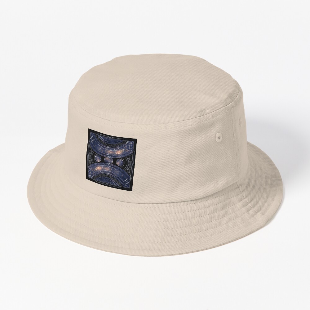 Artikel-Vorschau von Bucket Hat, designt und verkauft von Xarah.