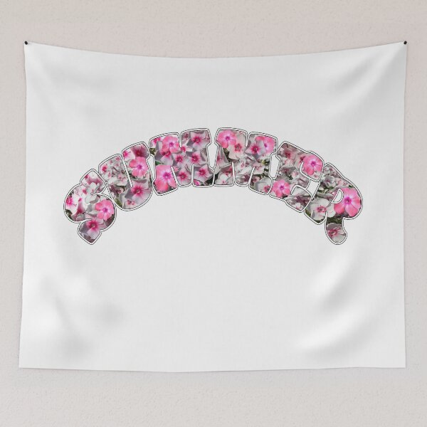 Item preview, Summer text  designed and sold by saf-saf.