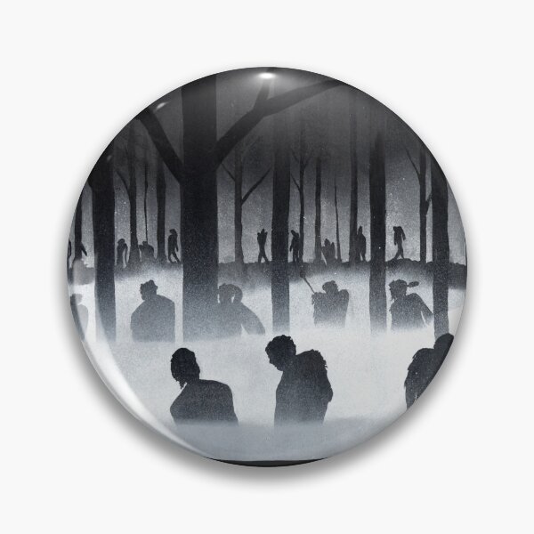 Item preview, Lost souls designed and sold by Kazzasartery.