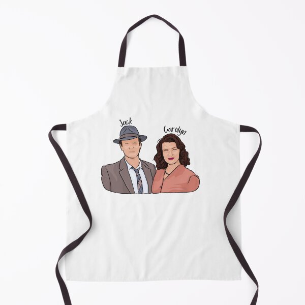 Item preview, Carolyn & Jack designed and sold by acrazyobsession.