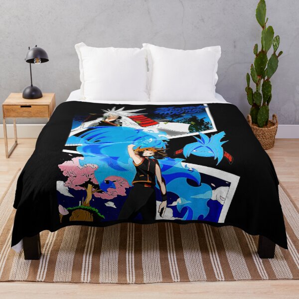 Item preview, Shaman King designed and sold by kingofshaman123.