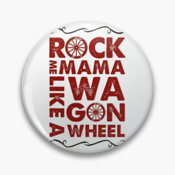 Item preview, Rock Me Mama designed and sold by designbyjodyb.