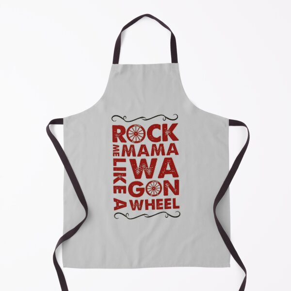 Item preview, Rock Me Mama designed and sold by designbyjodyb.