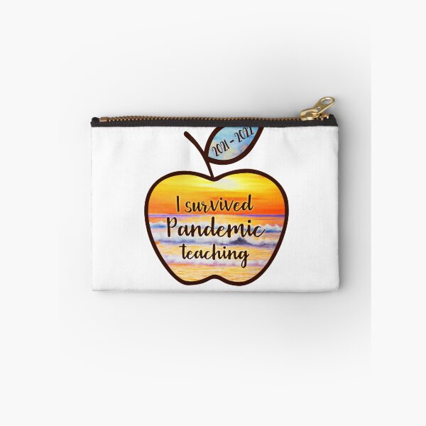 Item preview, I survived Pandemic teaching 2021-2022 designed and sold by SpecialGift79.