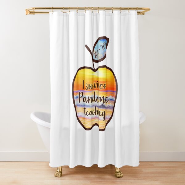 Item preview, I survived Pandemic teaching 2021-2022 designed and sold by SpecialGift79.