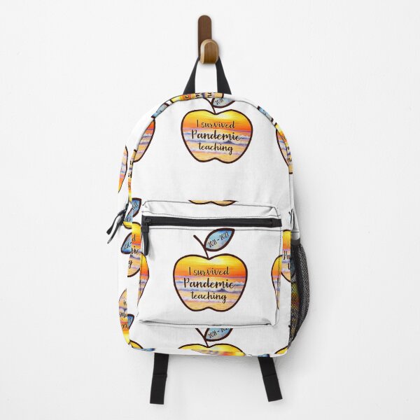 Item preview, I survived Pandemic teaching 2021-2022 designed and sold by SpecialGift79.