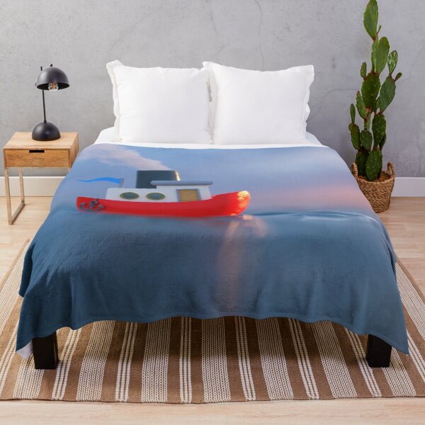 Item preview, cartoon ship sailing on the sea 4 designed and sold by Mike Kiev art.