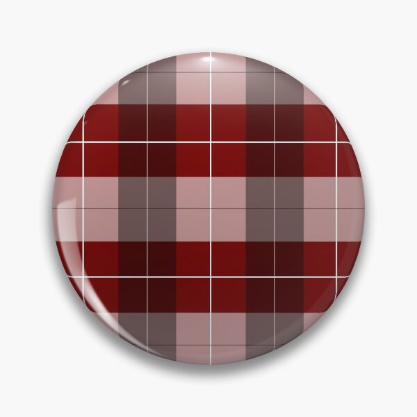 Item preview, Red Criss-crossed Pattern  designed and sold by Pearl-Island.