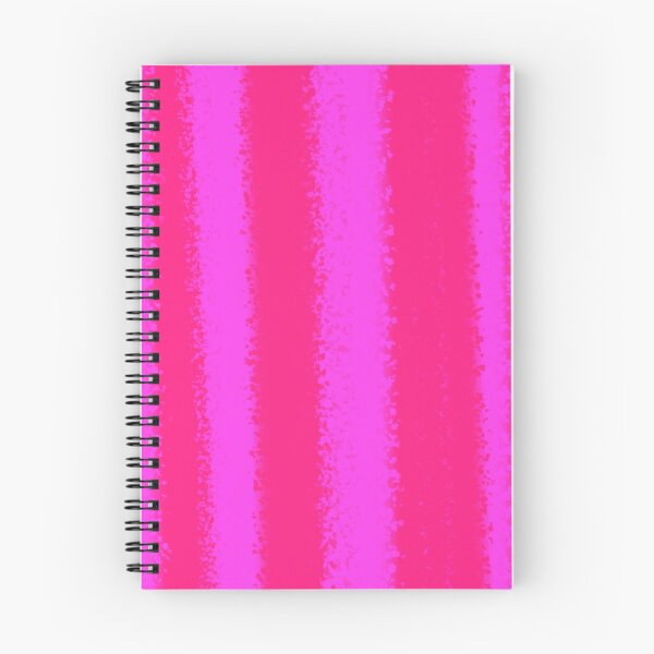 Item preview, Pink and purple brush pattern designed and sold by Jane Nichole.