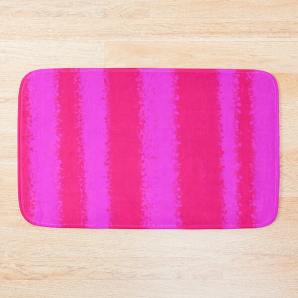 Item preview, Pink and purple brush pattern designed and sold by Jane Nichole.