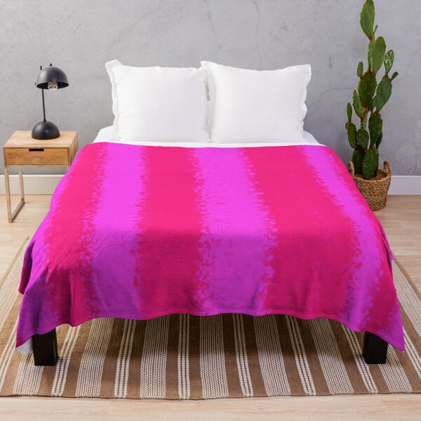 Item preview, Pink and purple brush pattern designed and sold by Jane Nichole.