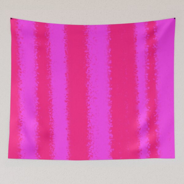 Item preview, Pink and purple brush pattern designed and sold by Jane Nichole.