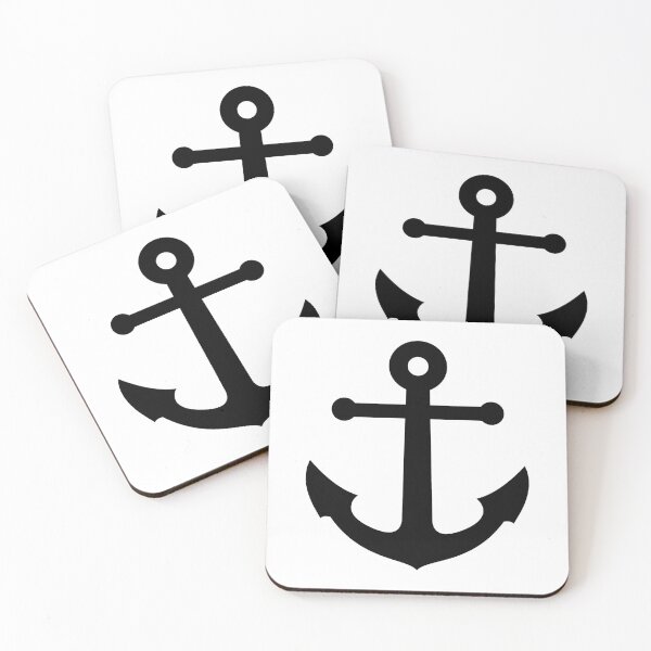 Item preview, Anchor designed and sold by fourretout.