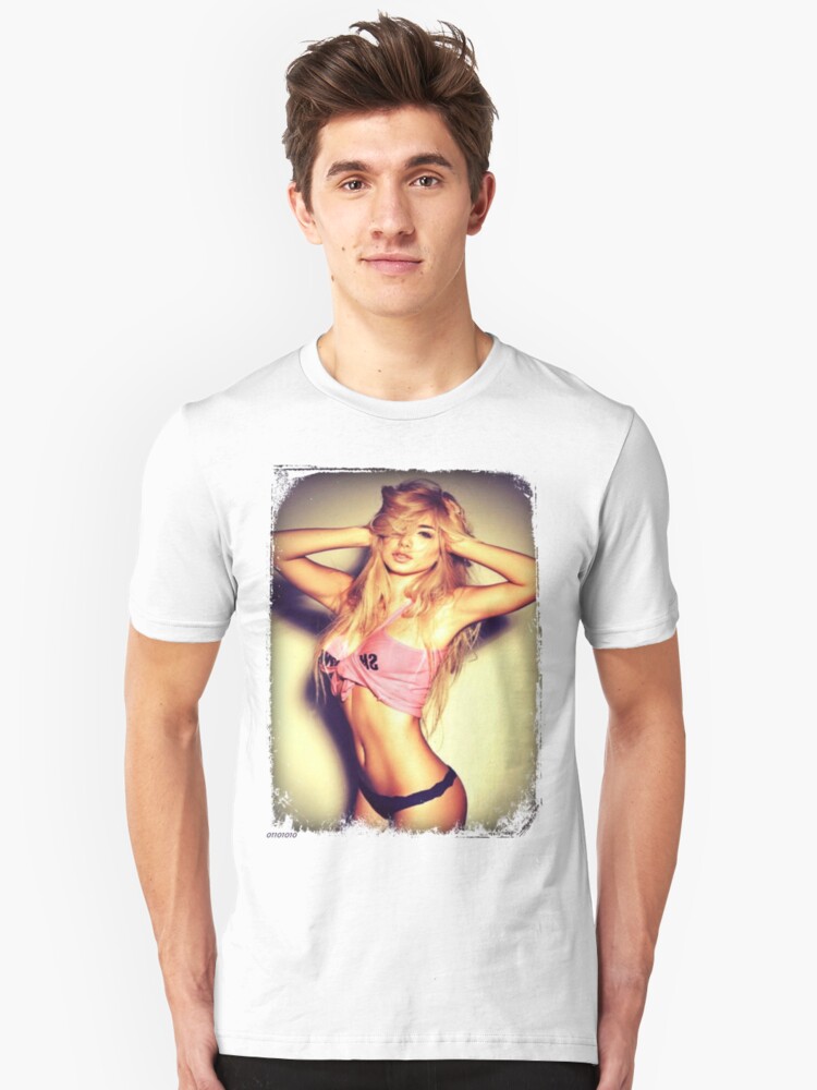 sexy t shirt