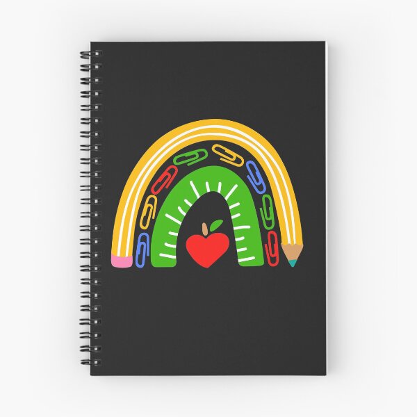 Item preview, Pencil Rainbow Teacher life designed and sold by SpecialGift79.