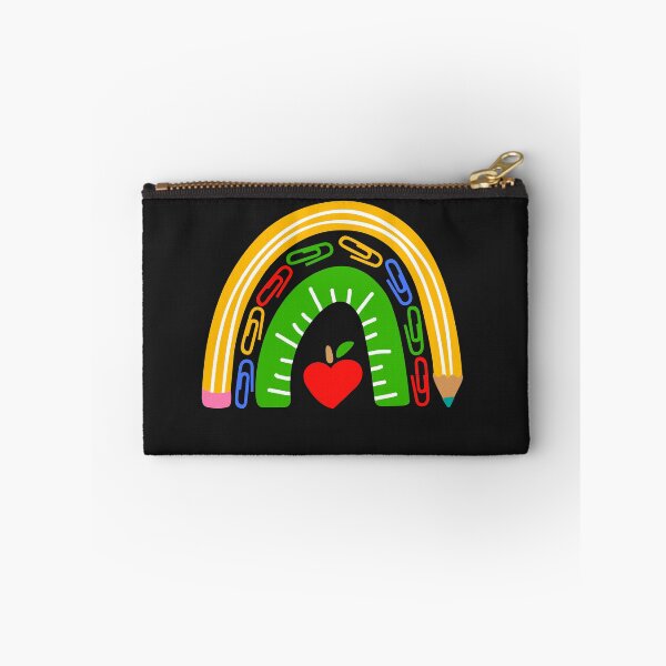 Item preview, Pencil Rainbow Teacher life designed and sold by SpecialGift79.