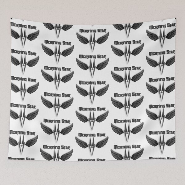 Item preview, Morning Star a.k.a Lucifer designed and sold by SageTshirts.