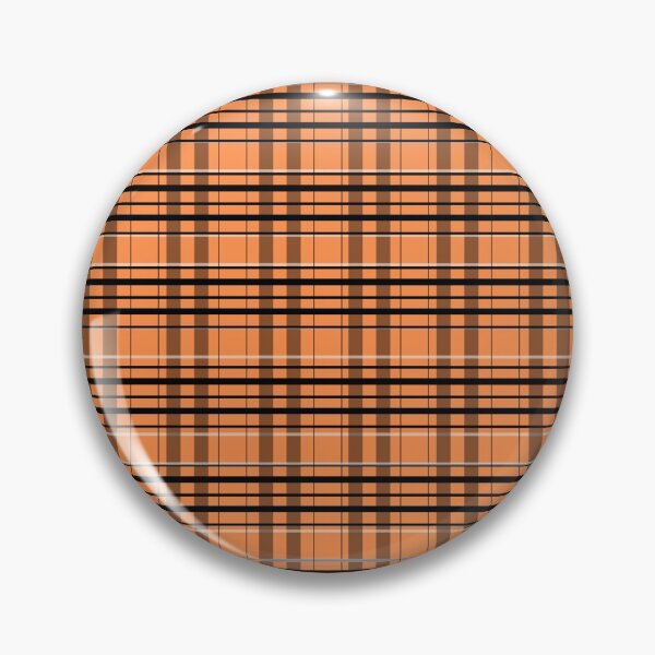 Item preview, Orange Color Criss-Crossed Design designed and sold by Pearl-Island.