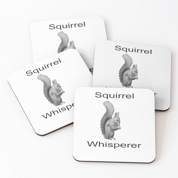 Item preview, Squirrel designed and sold by softseller.