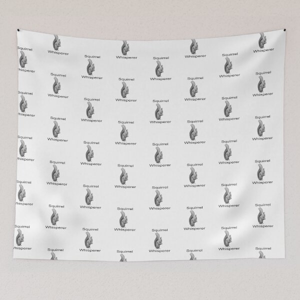 Item preview, Squirrel designed and sold by softseller.