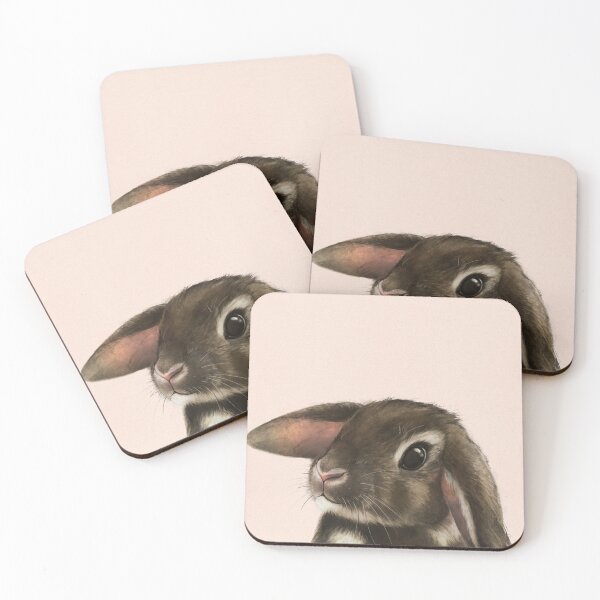 Item preview, Baby Bunny designed and sold by lauragraves.