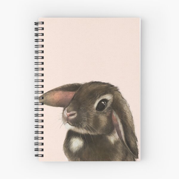 Artikelvorschau, Baby Hase entworfen und verkauft von lauragraves.
