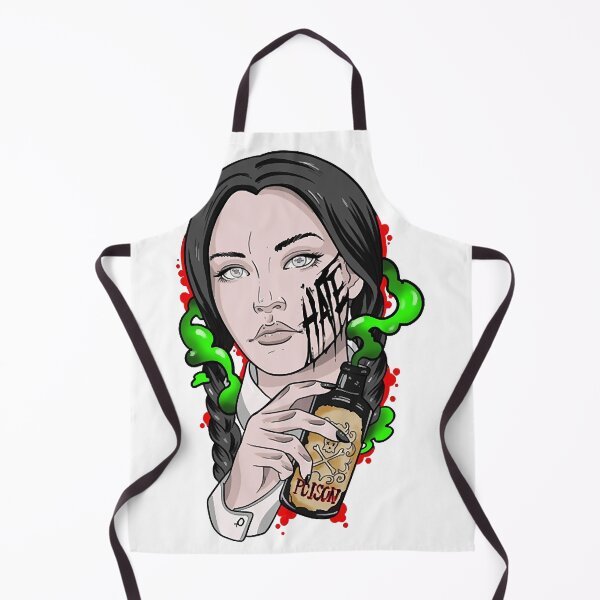 Item preview, addams family designed and sold by BraxtonAbshire.
