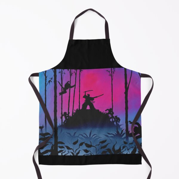 Item preview, The unstoppable Samurai designed and sold by Kazzasartery.