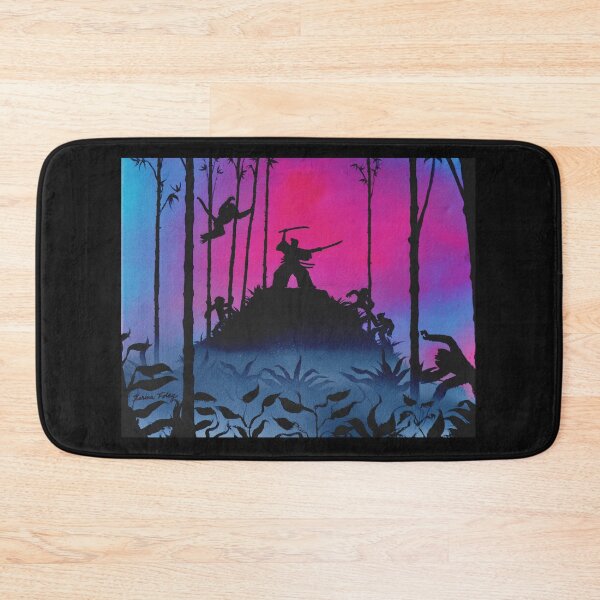 Item preview, The unstoppable Samurai designed and sold by Kazzasartery.