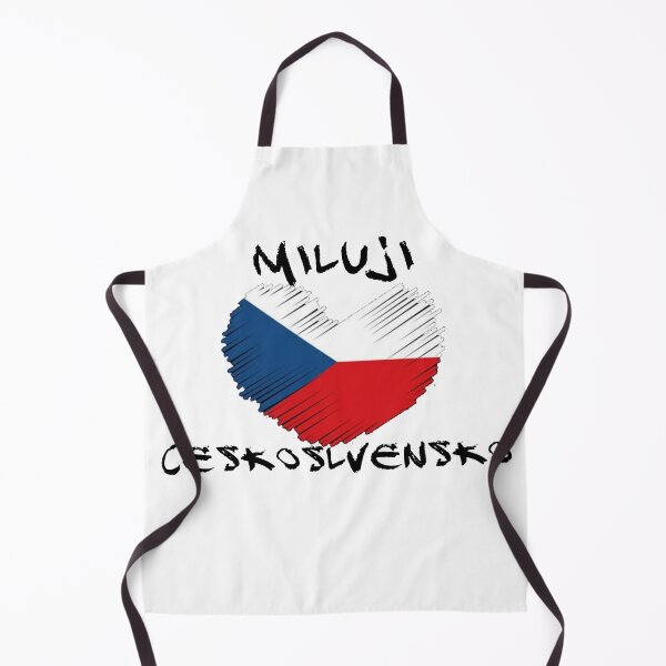 Item preview, Miluji Ceskoslovensko, I love Czechia, go czech republik designed and sold by underdogsgrit.