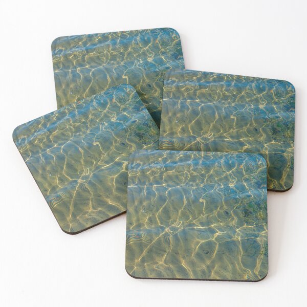 Item preview, Ripples over sand designed and sold by Dalyndigital Photography.