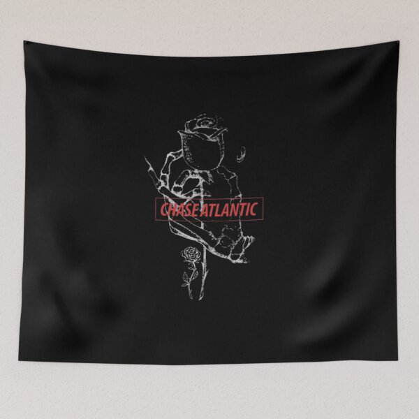 Item preview, Chase Atlantic Rose designed and sold by Jekt-is.