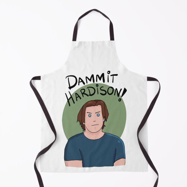 Item preview, Dammit Hardison designed and sold by natz162.