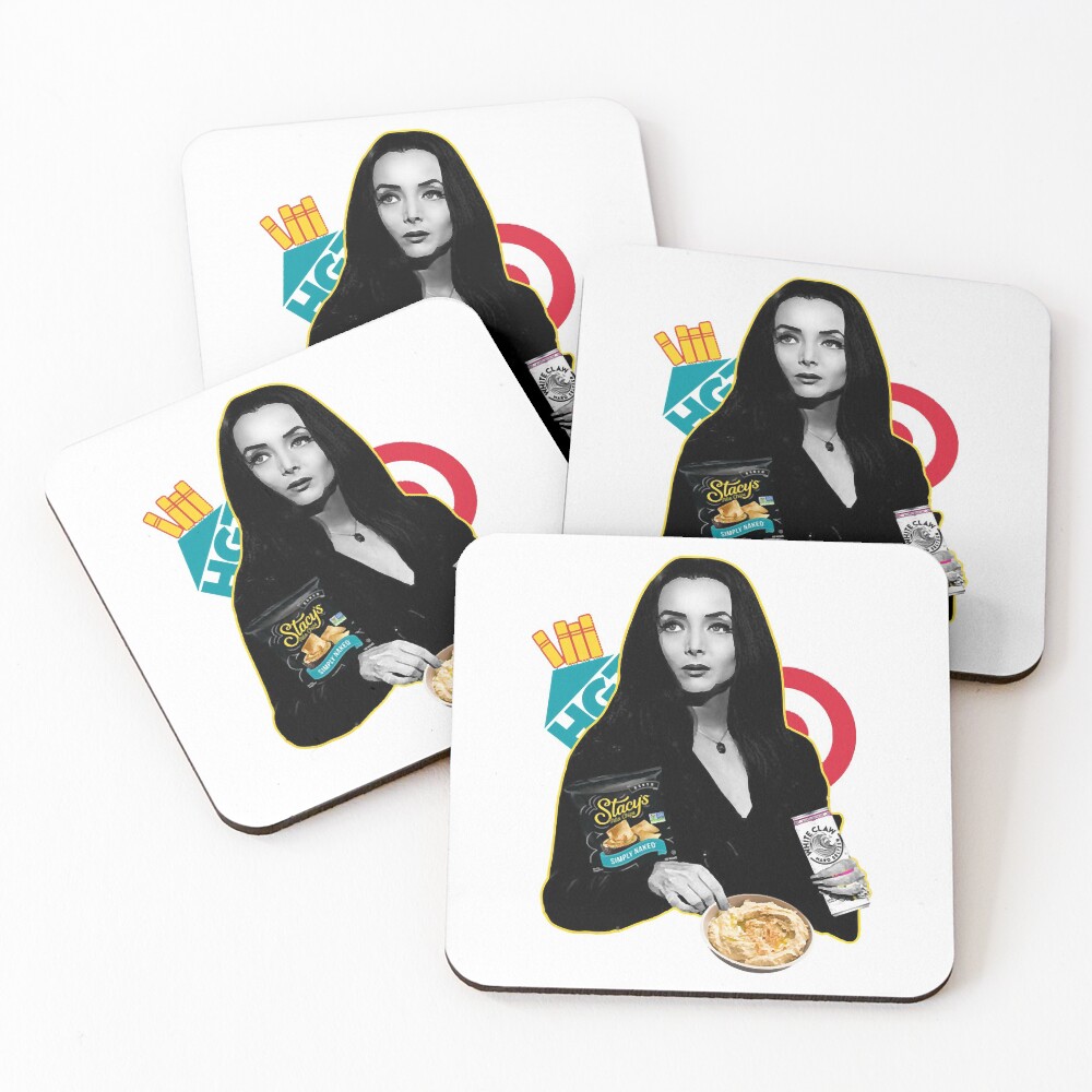 Item preview, Coasters (Set of 4) designed and sold by BraxtonAbshire.