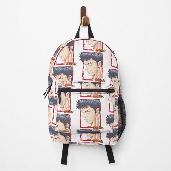 Item preview, Mitsui Hisashi 14 Slam Dunk designed and sold by Hadeelx.