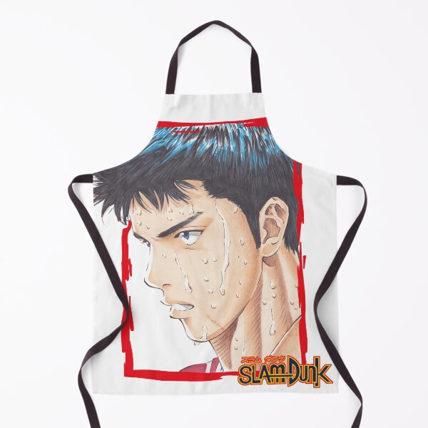 Item preview,  Mitsui Hisashi 14  Slam Dunk designed and sold by Hadeelx.