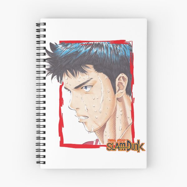 Item preview,  Mitsui Hisashi 14  Slam Dunk designed and sold by Hadeelx.