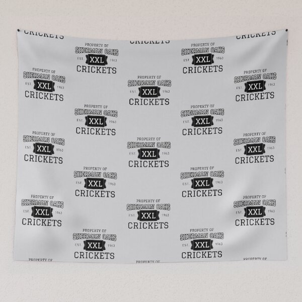 Item preview, Sherman Oaks, Go Crickets, Never Have I Ever designed and sold by AuroCreatives.