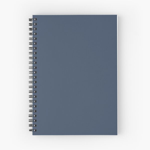Item preview, Oxford blue - Shades of blue designed and sold by HouseOfColor6.