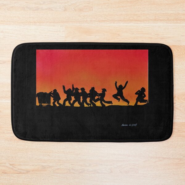 Item preview, Happy homeless bums  designed and sold by Kazzasartery.