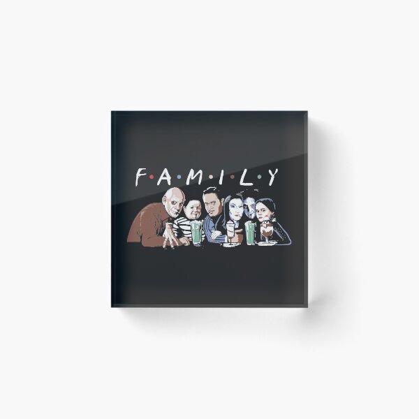 Item preview, Family  designed and sold by BraxtonAbshire.