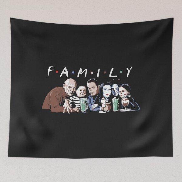 Item preview, Family  designed and sold by BraxtonAbshire.