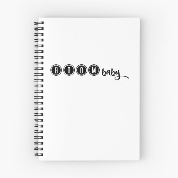 Item preview, Boom Baby designed and sold by AllieJoy224.